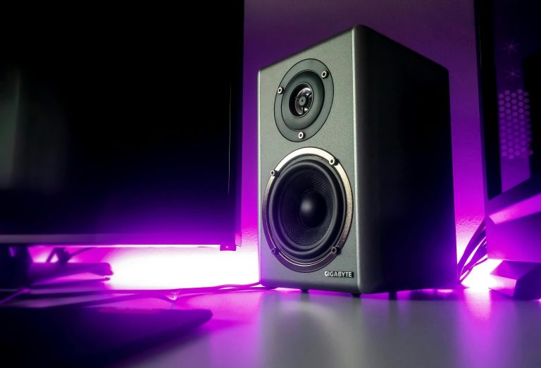 The Best Gaming Speakers for Powerful Sound